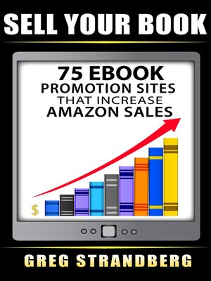 cover image of Sell Your Book